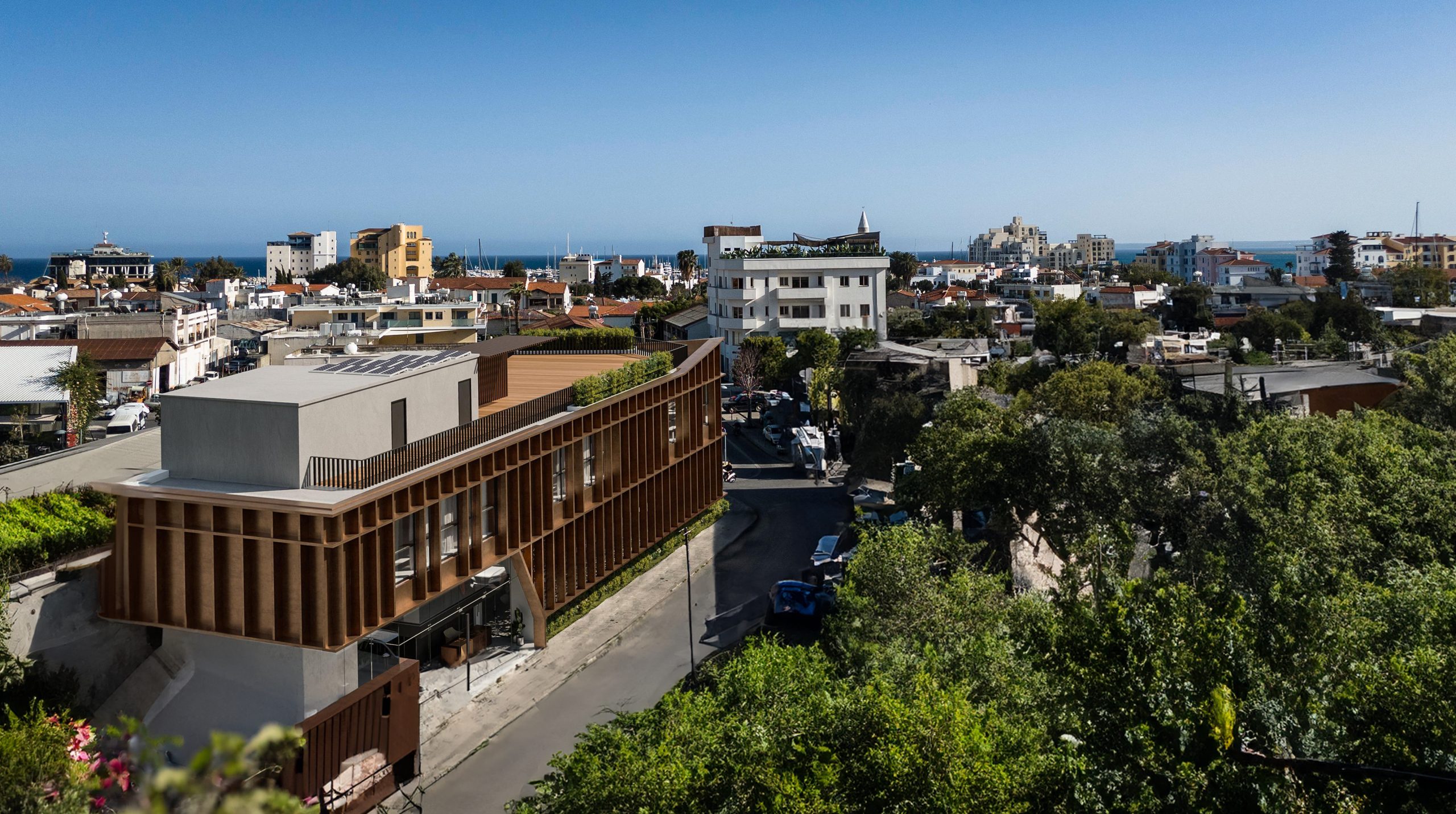 Liberty House -Domo Properties - High End Developments Domo Properties - High End Developments