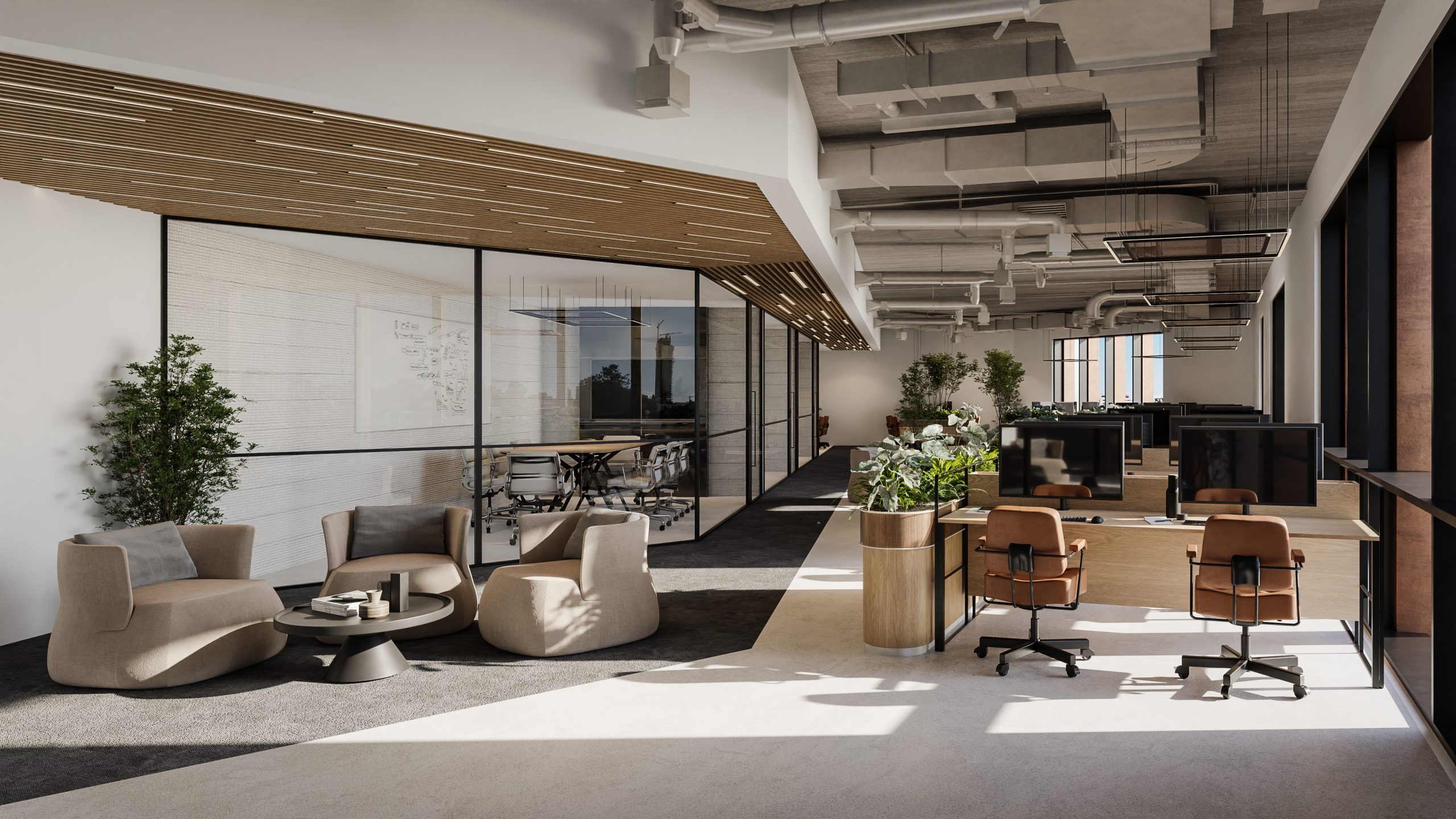 Liberty House -Domo Properties - High End Developments