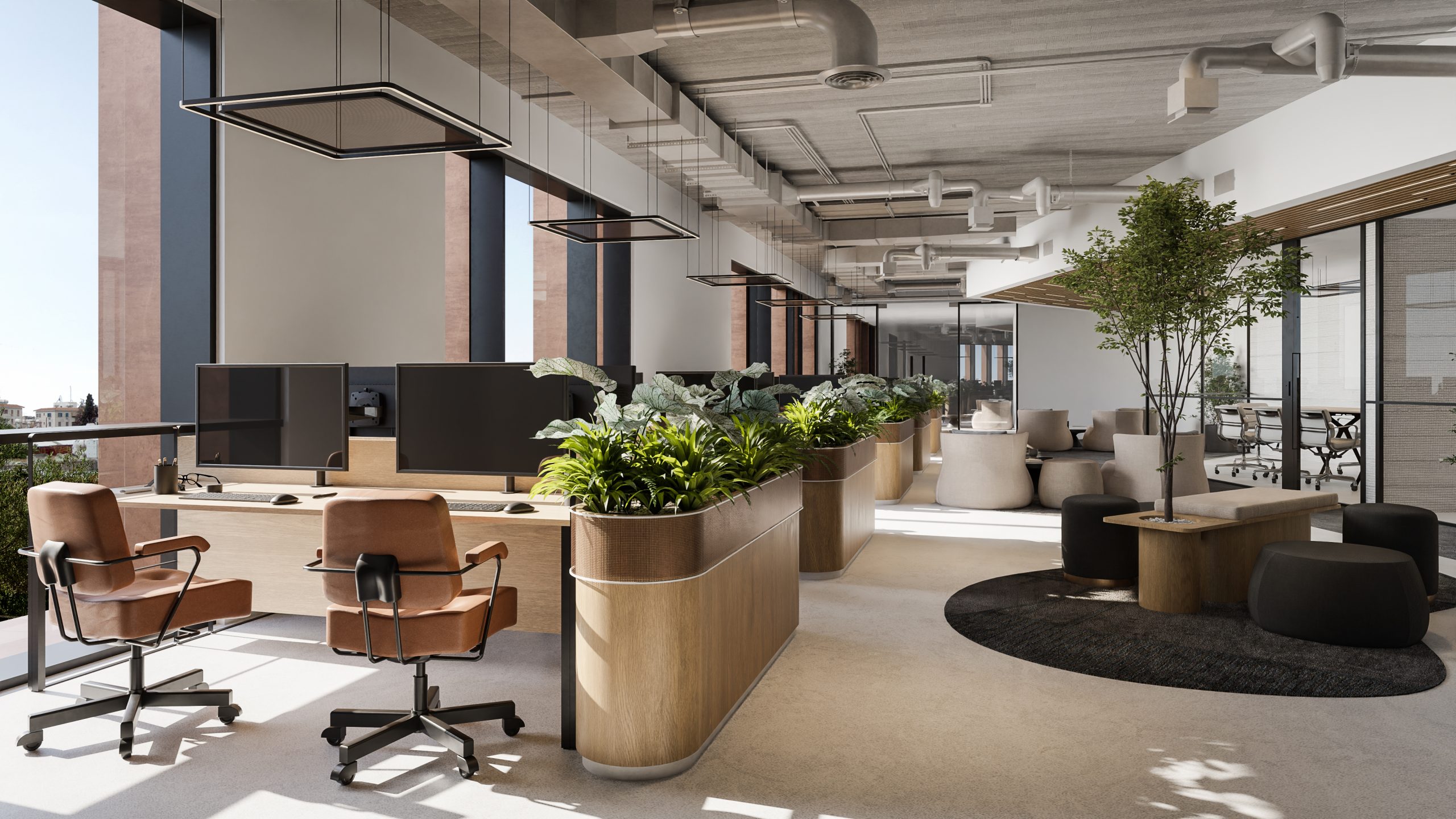 Liberty House -Domo Properties - High End Developments
