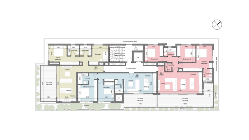3rd Floor