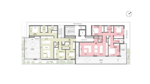 4th Floor