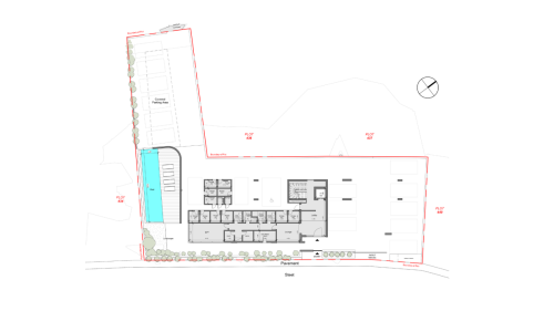 Ground Floor