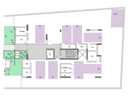 Ground Floor