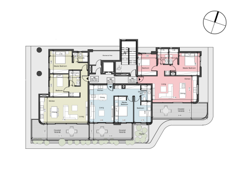 3rd Floor