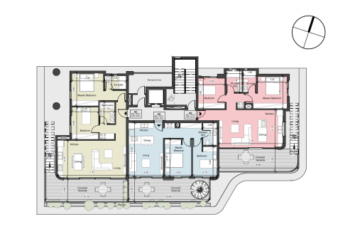 4th Floor