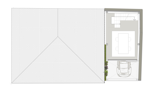 Ground Floor Plan