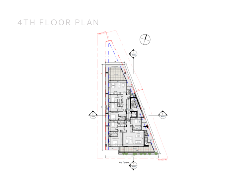 4th floor